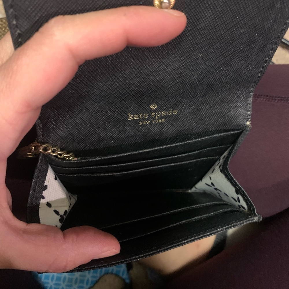 Kate Spade Wallet - Picture 5 of 7